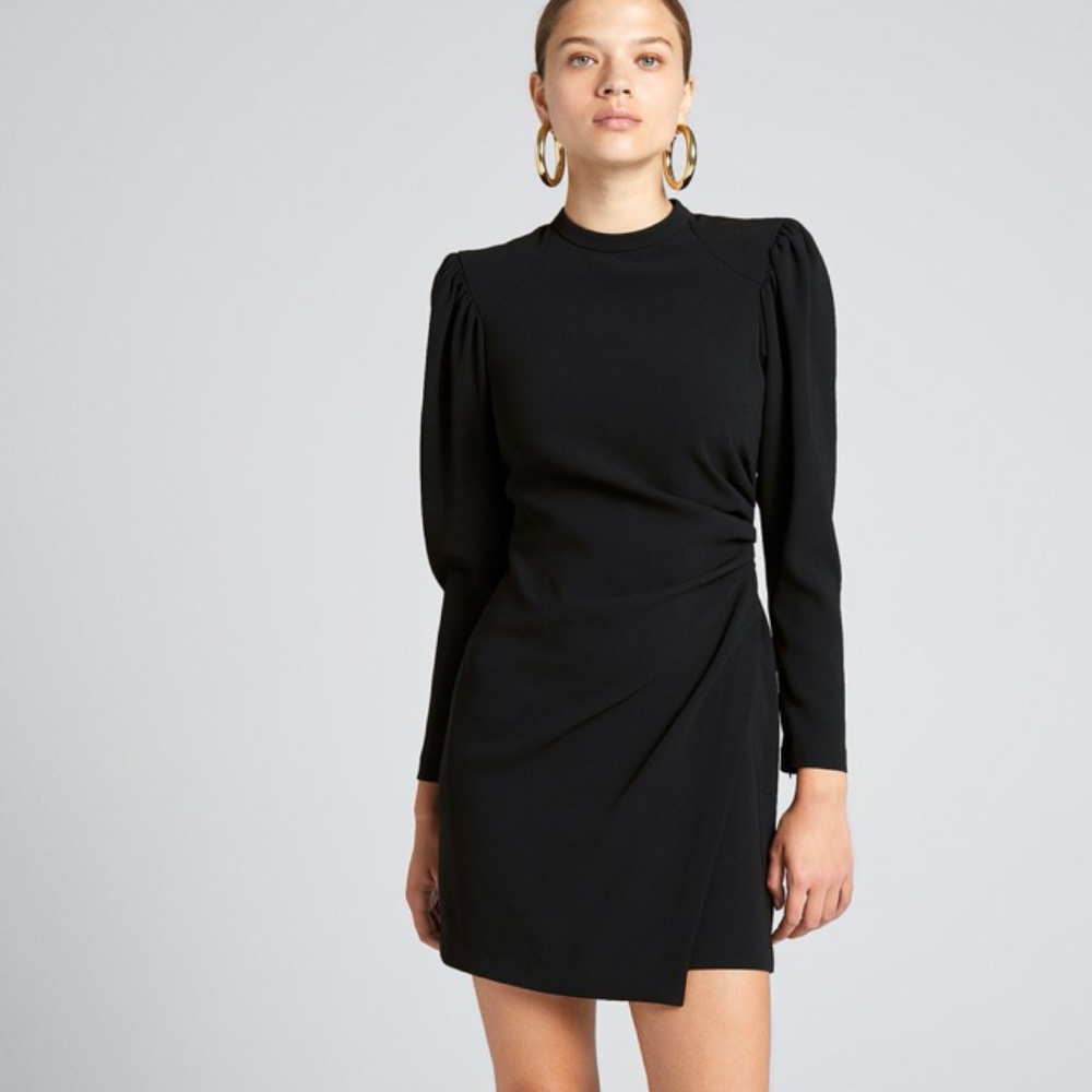 Jane Dress